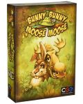 Društvena igra Bunny Bunny Moose Moose - 1t
