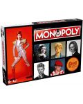 Društvena igra Monopoly - David Bowie - 1t