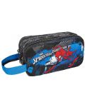 Pernica Cool Pack Primus - Spider-Man, s 3 zatvarača - 1t