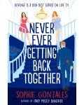 Never Ever Getting Back Together - 1t