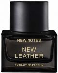 New Notes Contemporary Blend Ekstrakt parfema New Leather, 50 ml - 1t