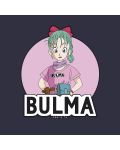 Torbica za šminku ABYstyle Animation: Dragon Ball - Bulma - 2t