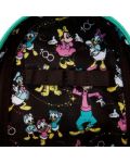 Pernica Loungefly Disney: Mickey & Friends - Classic (100th Anniversary) - 4t