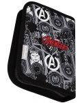 Pernica Cool Pack Clipper - The Avengers, 1 zatvarač - 2t