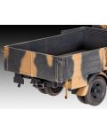 Sastavljeni model Revell - Njemački kamion tip 2.5-32 (03250) - 3t
