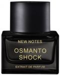 New Notes Contemporary Blend Ekstrakt parfema Osmanto Shock, 50 ml - 1t