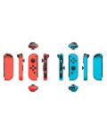 Nintendo Switch Joy-Con (set kontroleri) plavo/crveno - 3t