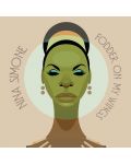 Nina Simone - On My Wings (Vinyl) - 1t