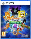 Nickelodeon All-Star Brawl 2 (PS5) - 1t