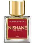 Nishane Rumi Ekstrakt parfema Hundred Silent Ways, 50 ml - 1t