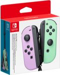 Nintendo Switch Joy-Con (set kontrolera) ljubičasto/zeleno - 1t