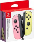 Nintendo Switch Joy-Con (set kontrolera) ružičasto/žuto - 1t