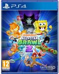 Nickelodeon All-Star Brawl 2 (PS4) - 1t