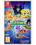 Nickelodeon All-Star Brawl 2 (Nintendo Switch) - 1t