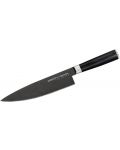 Nož šefa kuhinje Samura - MO-V Stonewash, 20 cm - 1t