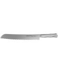Nož za kruh Samura - Bamboo, 20 cm - 1t