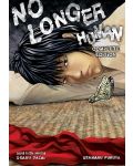 No Longer Human: Complete Edition (Manga) - 1t