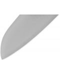 Nož Santoku Samura - PRO-S, 17.5 cm - 3t