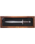 Nož za pisma The Noble Collection Movies: The Hobbit - Sting, 30 cm - 1t