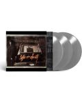 Notorious B.I.G. - Live After Death, Limited (3 Silver Vinyl) - 2t