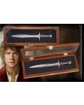 Nož za pisma The Noble Collection Movies: The Hobbit - Sting, 30 cm - 3t