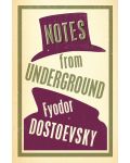 Notes from Underground - 1t