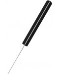 Nož za povrće Samura - Shadow Nakiri, 17 cm, neljepljivi premaz - 5t