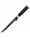 Nož za otkoštavanje Samura - MO-V Stonewash Boning, 15 cm - 2t