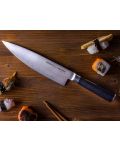 Nož šefa kuhinje Samura - MO-V, 20 cm - 7t