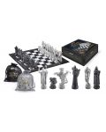 Šah Noble Collection - Harry Potter Wizards Chess - 3t