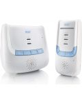 Baby monitor Nuk - DECT Eco Control - 1t