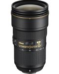 Objektiv Nikon - AF-S Nikkor, 24-70mm, f/2.8E ED VR - 1t
