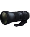 Objektiv Tamron - SP 150-600mm, F/5-6,3 Di VC, USD G2 za Nikon - 2t