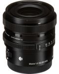 Objektiv Sigma - 35mm, F2 DG DN, za Sony E-mount - 2t