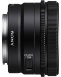 Objektiv Sony FE 24mm f/2.8 G - 3t