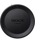 Objektiv Nikon - Nikkor Z DX, 24mm, f/1.7 - 5t