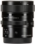 Objektiv Sigma - 24mm, f/2, DG DN, Sony E-mount - 3t