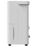 Odvlaživač zraka Rohnson - R-9212, 2l, 175 W, bijeli - 4t