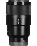 Objektiv Sony - FE, 90mm, f/2.8 Macro G OSS - 3t