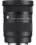Objektiv Sigma - 16-28mm, f/2.8 DG DN, za Sony E-Mount - 1t