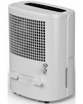 Odvlaživač zraka Rohnson - R-9610, 37 dB, 200 W, bijeli - 2t