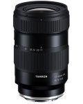 Objektiv Tamron - 17-50mm, f/4, Di III VXD, Sony E - 1t