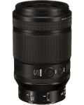Objektiv Nikon - Nikkor Z MC, 105mm, f/2.8, VR S - 4t