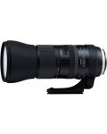 Objektiv Tamron - SP 150-600mm, F/5-6,3 Di VC, USD G2 za Nikon - 1t