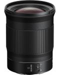 Objektiv Nikon - Nikkor Z, 24mm, f/1.8, S - 2t