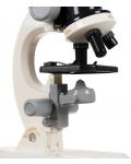 Edukativni komplet Iso Trade - Znanstveni mikroskop - 3t