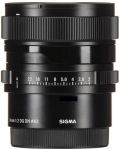 Objektiv Sigma - 24mm, f/2, DG DN, Sony E-mount - 4t