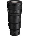 Objektiv Nikon - Nikkor  Z, 400mm, f/4.5, VR S - 1t