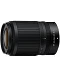 Objektiv Nikon - NIKKOR Z DX, 50-250mm, f/4.5-6.3 VR - 1t