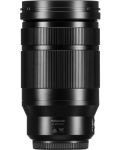 Objektiv Panasonic - Leica DG Vario-Elmarit, 50-200 mm, f/2.8-4.0 - 2t